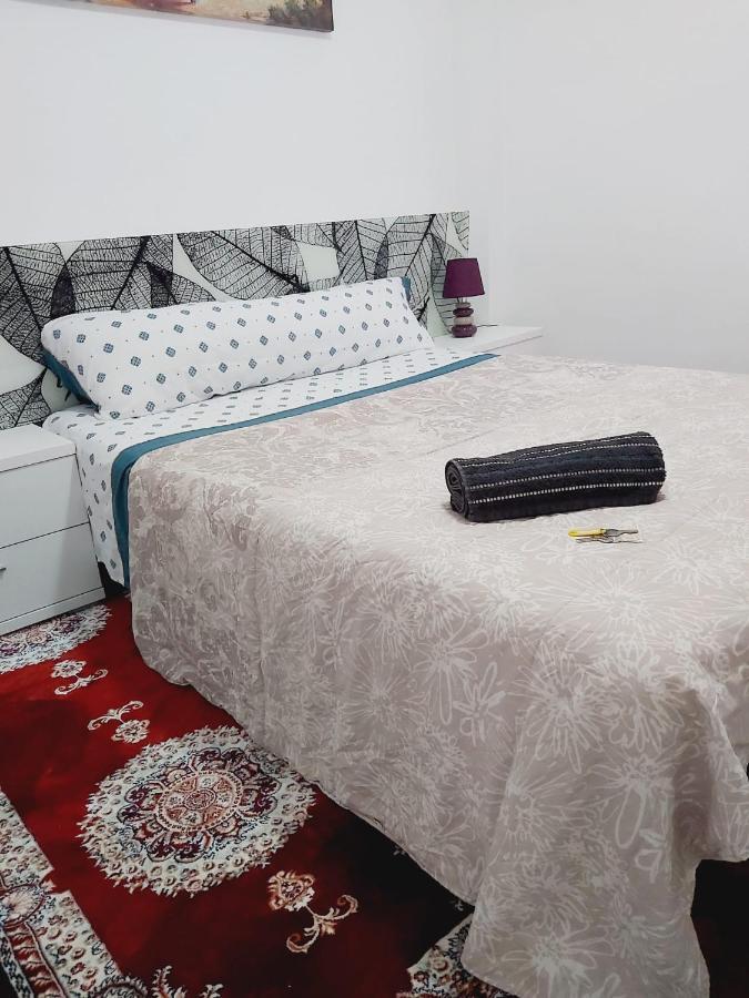 Bernie'S Roomss Vitoria Exterior foto